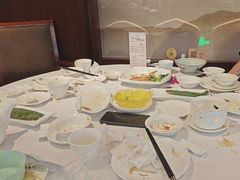 -粤财皇冠假日酒店·彩华轩中餐厅
