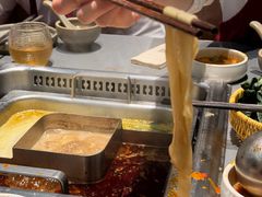 -巴奴毛肚火锅(悠唐购物中心店)