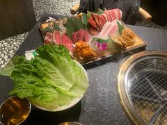 -伊茉家的烤肉店(勒泰中心店)