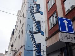 -布鲁塞尔大广场