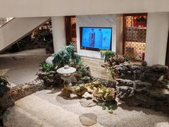 -广州白天鹅宾馆