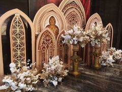 -好友缘酒家(会展中心店)