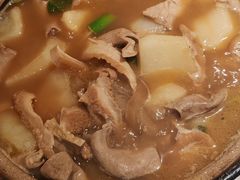 -肥家大排档(天河体育西店)