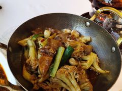 -湖锦酒楼·31年地道湖北菜(黄鹤楼店)