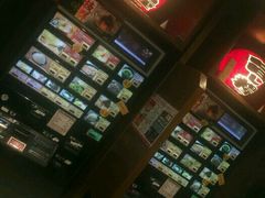 -一蘭拉面(新宿中央东口店)
