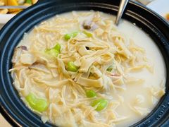 -万龙洲海鲜(亚运村店)