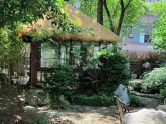 -香然会·园林雅宴(陆家嘴店)