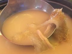 -凤城礼记鱼翅海鲜酒家(百老汇店)