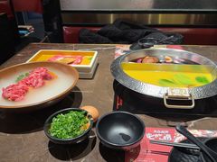 -一绪に和牛寿喜烧(罗湖益田假日店)