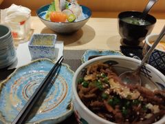 -鱼跃食堂·精致寿司(东林美域店)