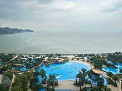 -长隆横琴湾酒店(珠海旗舰店)