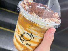 -KOI The(卓悦汇购物中心店)