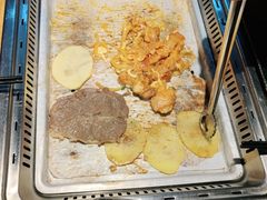 -新石器烤肉(虹悦城店)