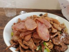 -兰溪十八浇(天一店)