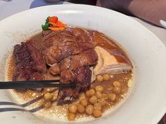 -汤城小厨•粤菜•靓汤(金宝街店)