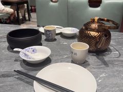 -福照楼汽锅鸡·云南菜(火车站锦江店)