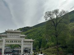 -五台山风景名胜区