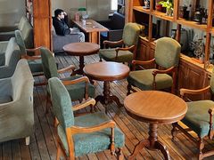 -1901 Cafe(西四店)