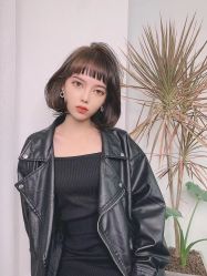 -苏豪路易士·嘉玛发廊