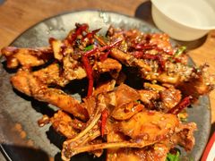 -小乾杯串店•16年沈阳烧烤(文安路店)