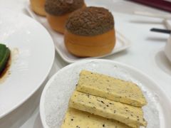 -喜宴又一村·粤菜·茶点·海鲜(壹方天地店)