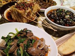 -串盟烧烤大排档·长沙美食地标(星沙店)