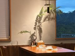 -宴武夷·匠心闽味(印象大红袍店)