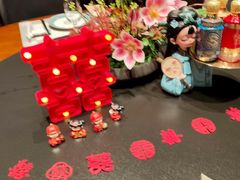 -全聚德烤鸭店(马家堡店)