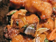 -汤城小厨•粤菜•靓汤(苏州街店)