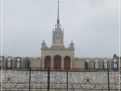 -北京展览馆