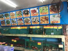 -棠记海鲜餐厅(南朗镇店)