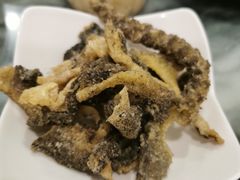 酥炸鱼皮-恩宁刘福记(东华东路店)
