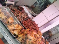 -土门八珍烤鸡腊味店(土门老店)