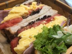 -AFS Cafe & Canteen(闽江二路店)