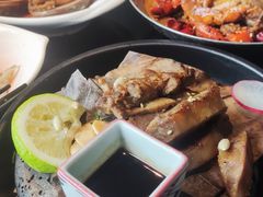 -花潮料理艺食馆(成都万象城店)