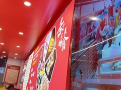 -7只羊·鲜羊肉串·地锅鸡精酿(玄武墨香路店)