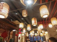 -二十八里太湖船菜(吉祥路店)