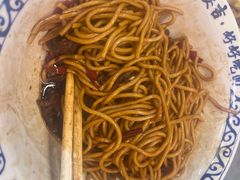 -梅溪·小伙子干挑面(安吉总店)