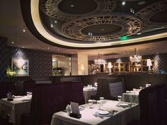 大堂-王品牛排(郑州大卫城店)