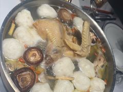 -绸乡宴酒店·融合苏帮宴(吴江店)