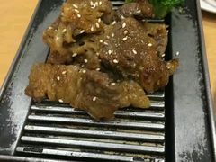 -山之川日料放题(通州店)
