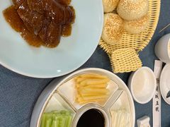 -明城五号烤鸭坊(建国门店)