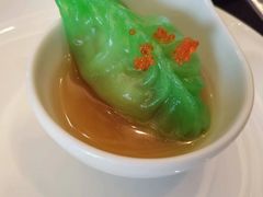 -富力丽思卡尔顿酒店·丽轩中餐厅