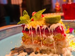 -卢布里西餐厅(海拉尔店)