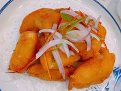 -明香海鲜酒家(华强北店)