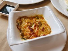 芝士焗蟹斗-德大西餐社(云南南路店)
