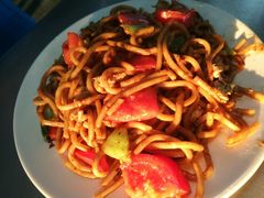 -南通大学-食堂