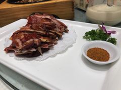 -集贤阁海鲜酒楼(北辰总店)