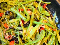 -马凯餐厅(长椿街店)