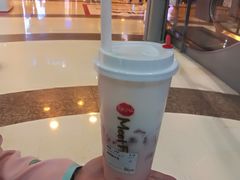 -鲜芋仙(观音桥大融城LG店)